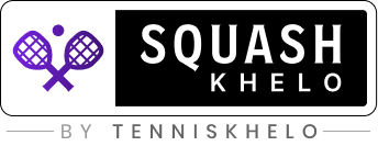 Squash Khelo